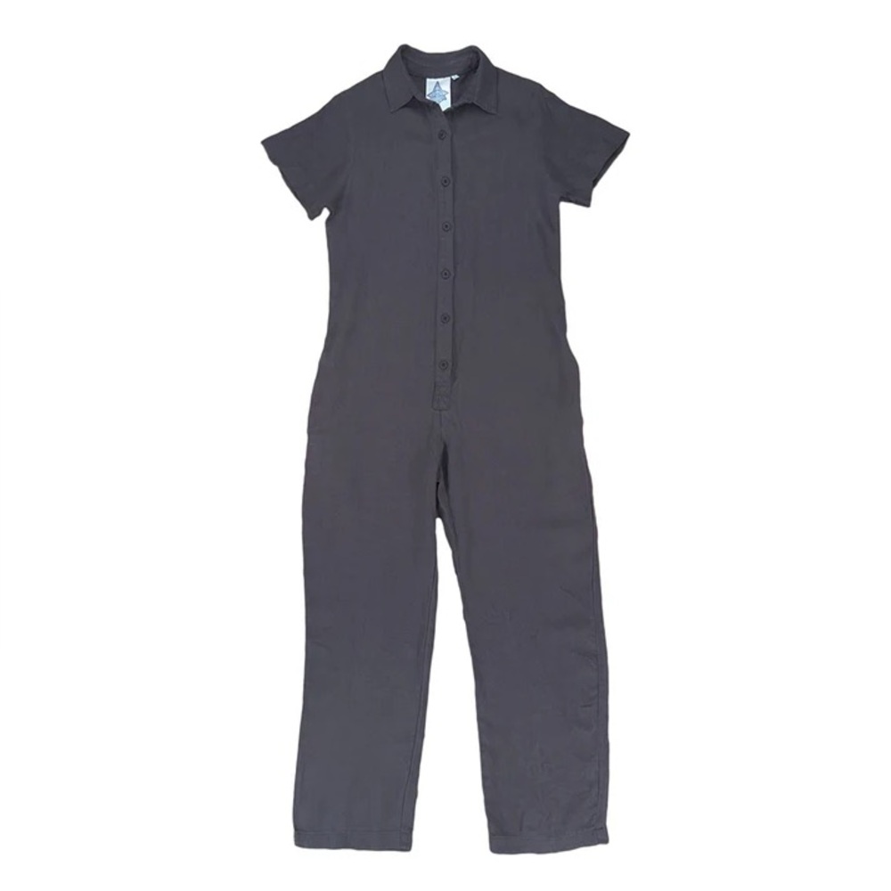Stillwater Pant Romper - New